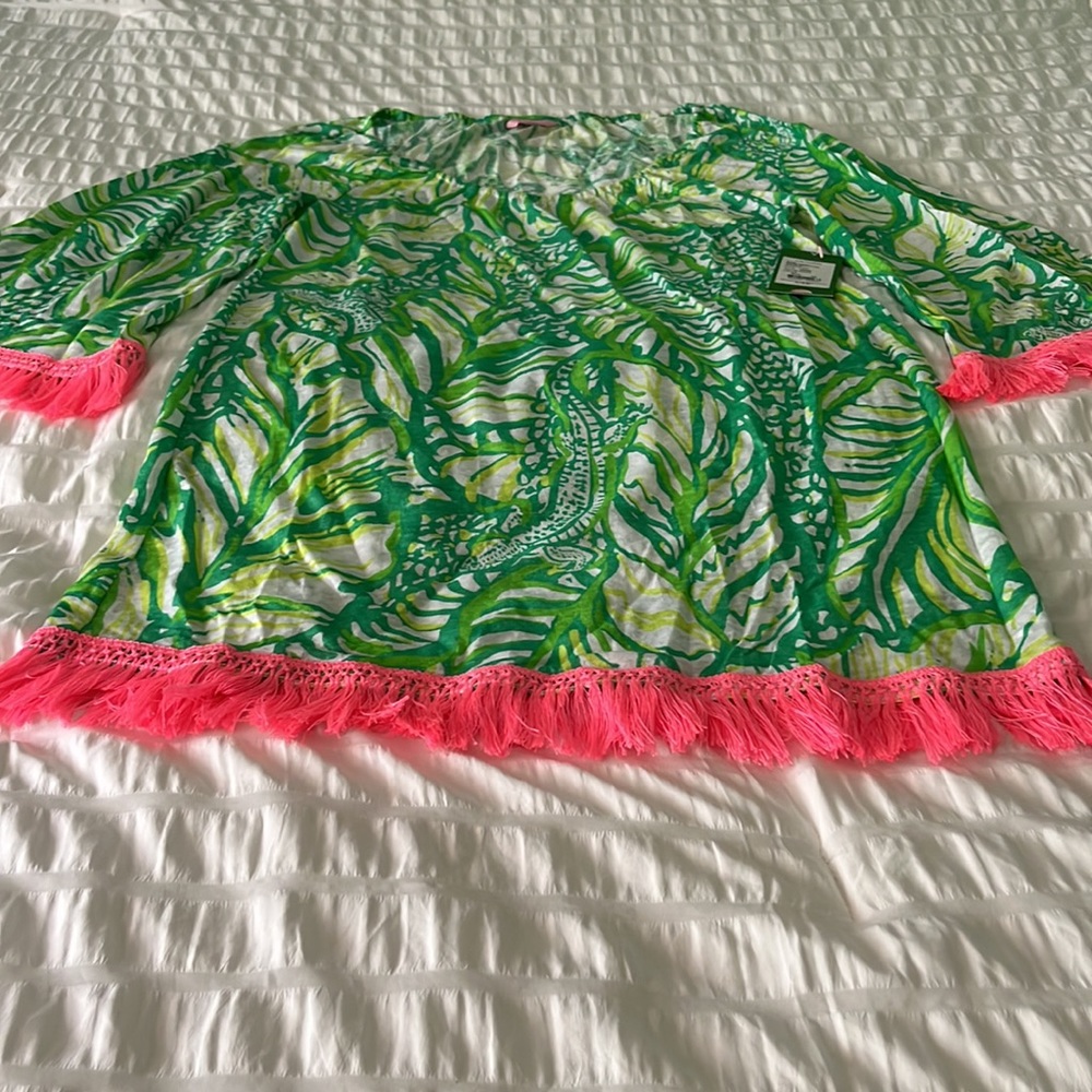 Lilly Pulitzer Dress - Picture 4 of 4